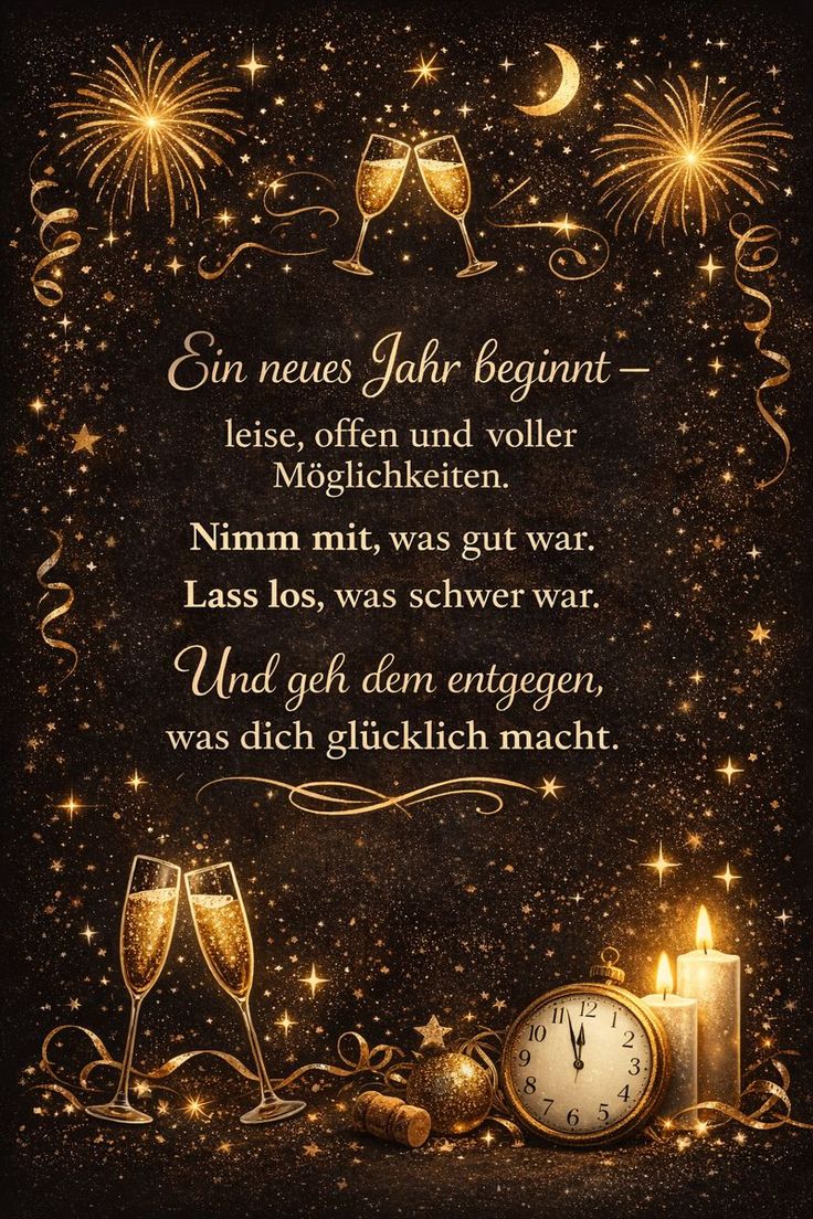Silvester Bilder Kostenlos 43