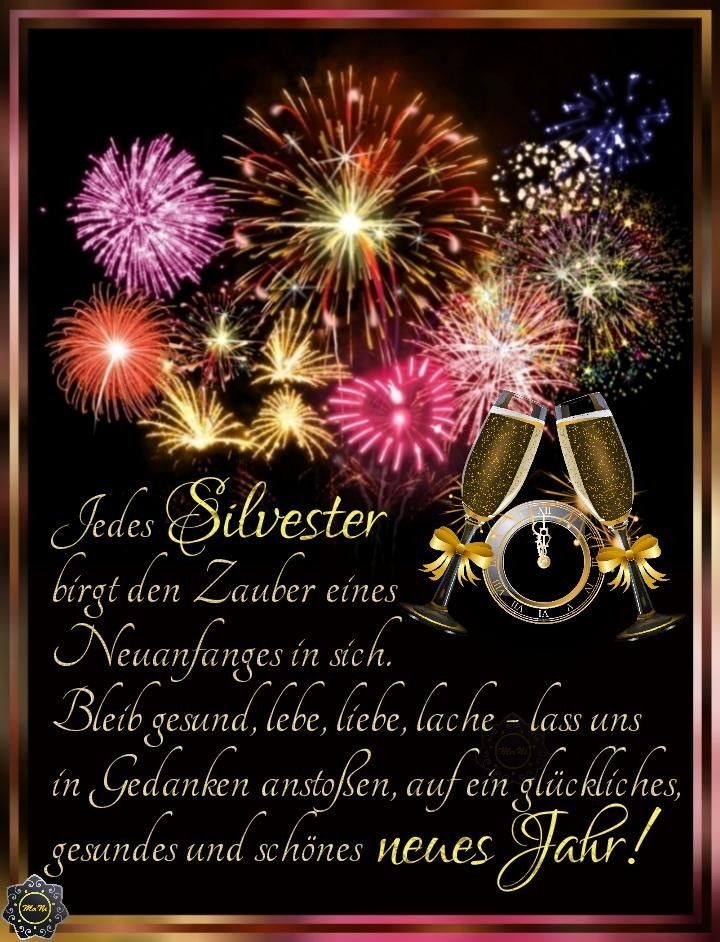 Silvester Bilder Kostenlos 49