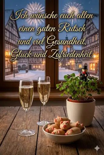 Silvester Bilder Kostenlos 63