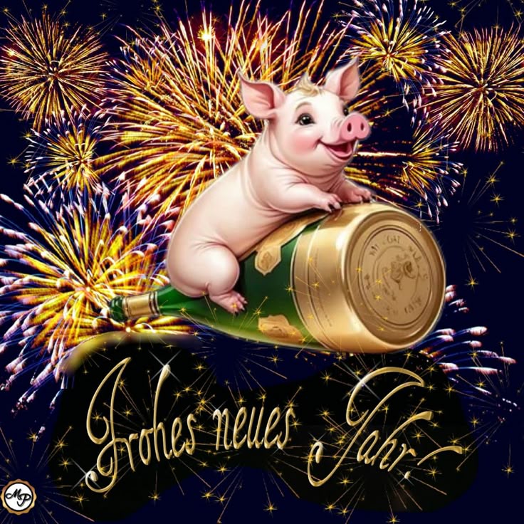 Silvester Bilder Kostenlos 69