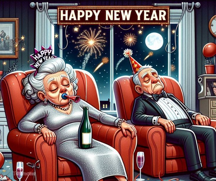 Silvester Bilder Kostenlos 75