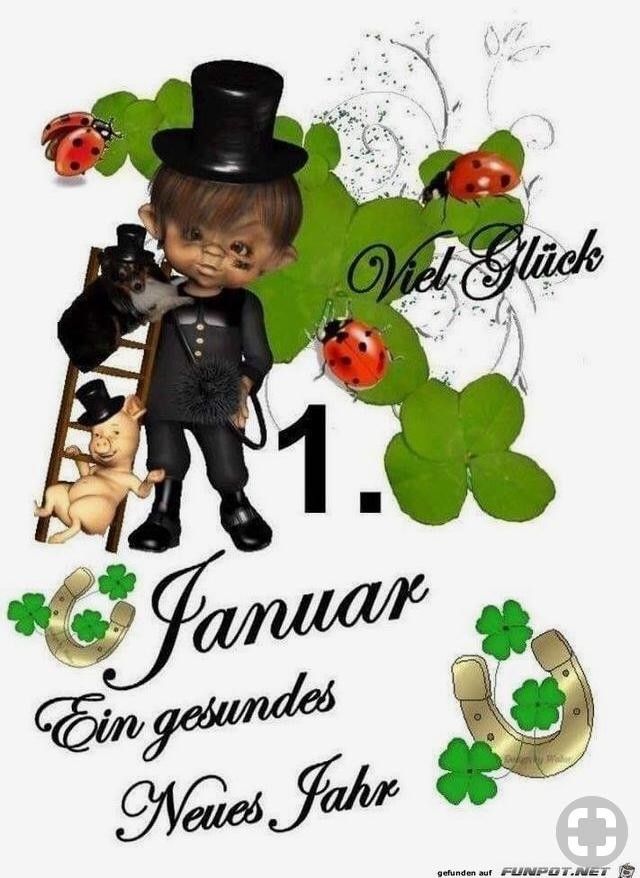 Silvester Bilder Kostenlos 76