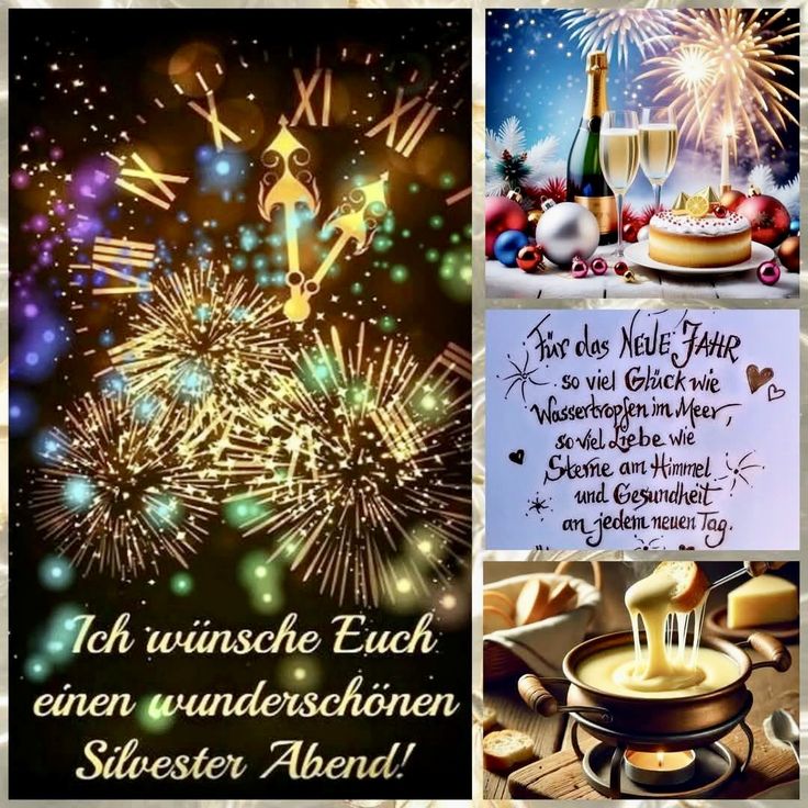 Silvester Bilder Kostenlos 84