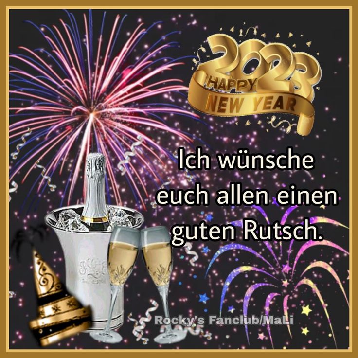 Silvester Bilder Kostenlos 88