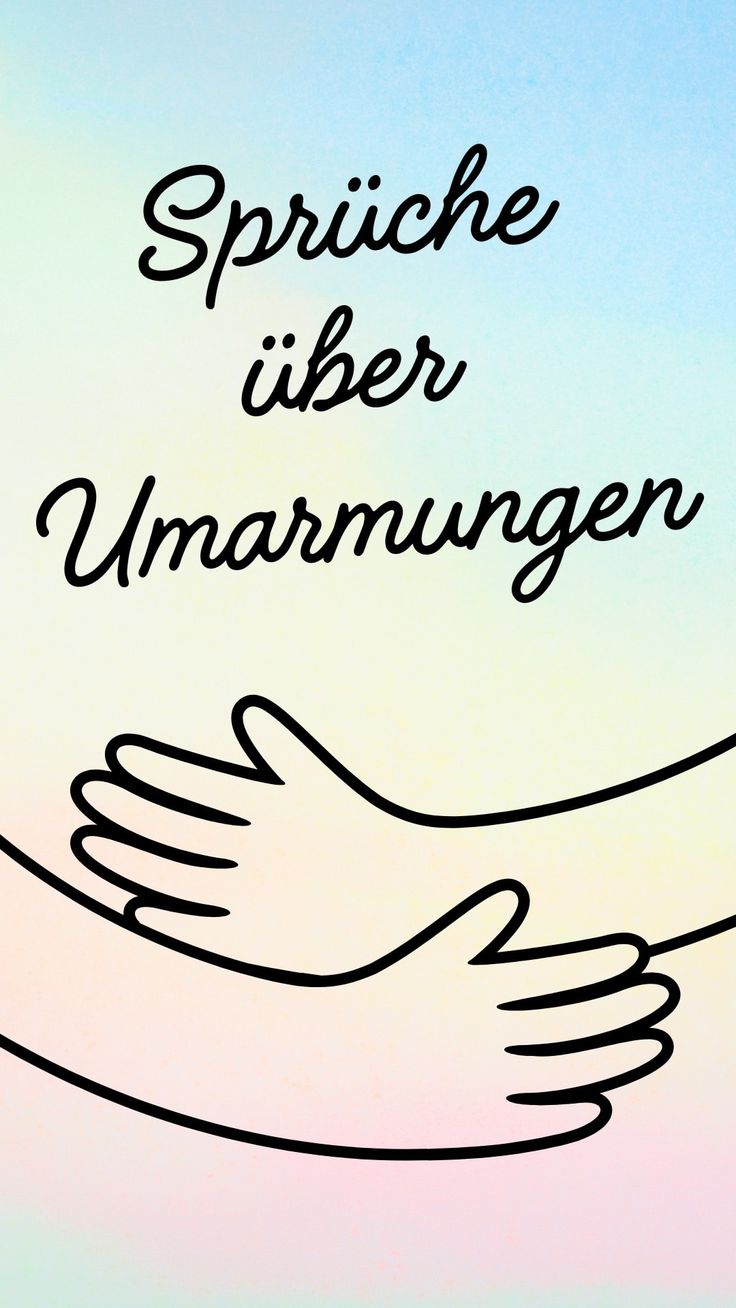 Umarmung Bilder 134