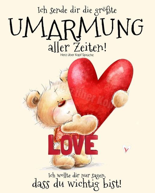 Umarmung Bilder 146