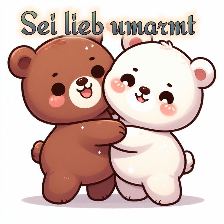 Umarmung Bilder 32