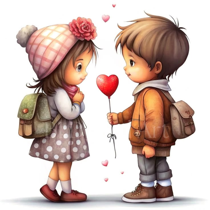 Valentinstag Bilder 105