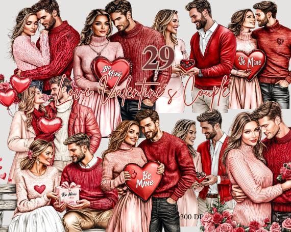 Valentinstag Bilder 116