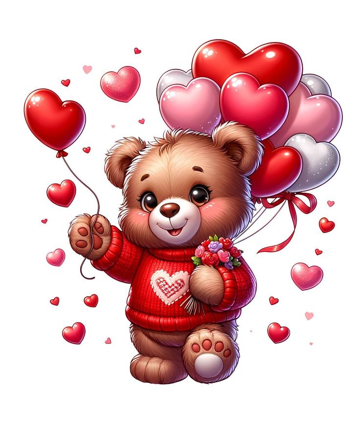 Valentinstag Bilder 118