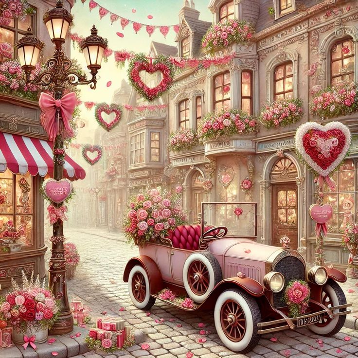 Valentinstag Bilder 12