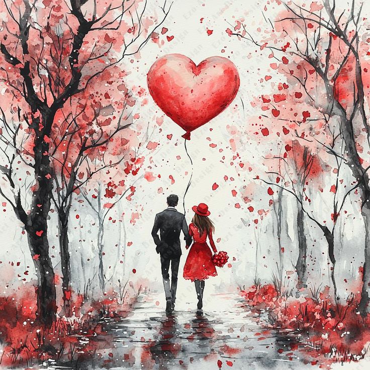 Valentinstag Bilder 13