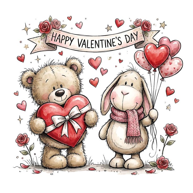 Valentinstag Bilder 137