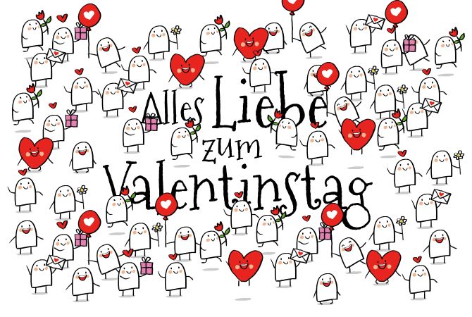 Valentinstag Bilder 139