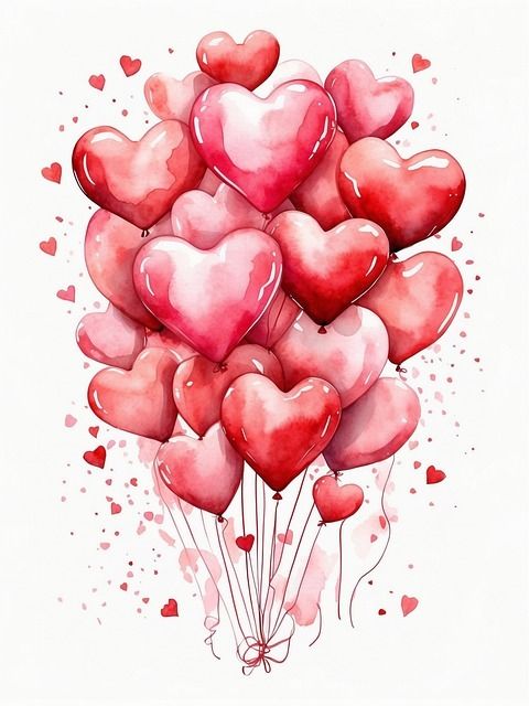 Valentinstag Bilder 141