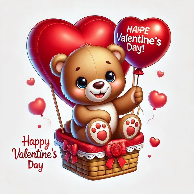 Valentinstag Bilder 3