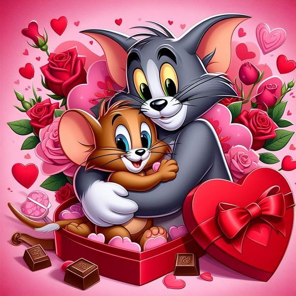 Valentinstag Bilder 30