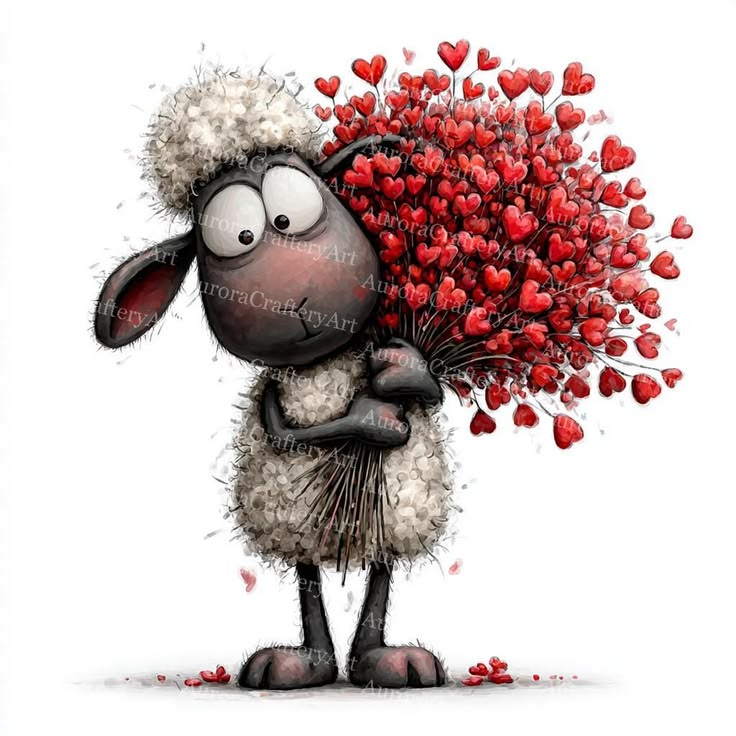 Valentinstag Bilder 53