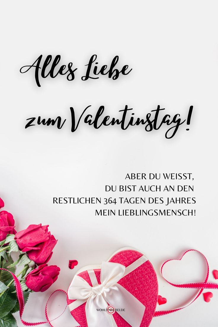 Valentinstag Bilder 6