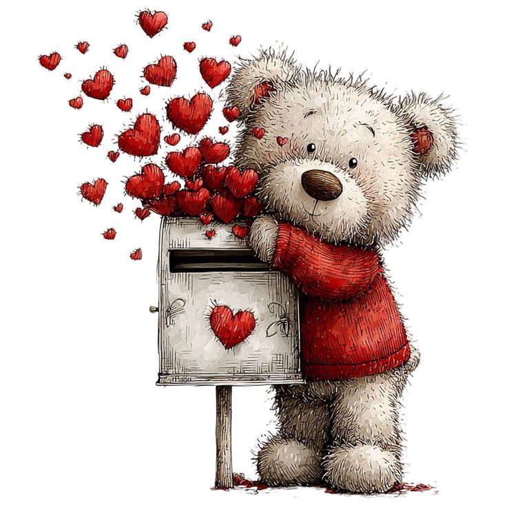 Valentinstag Bilder 69