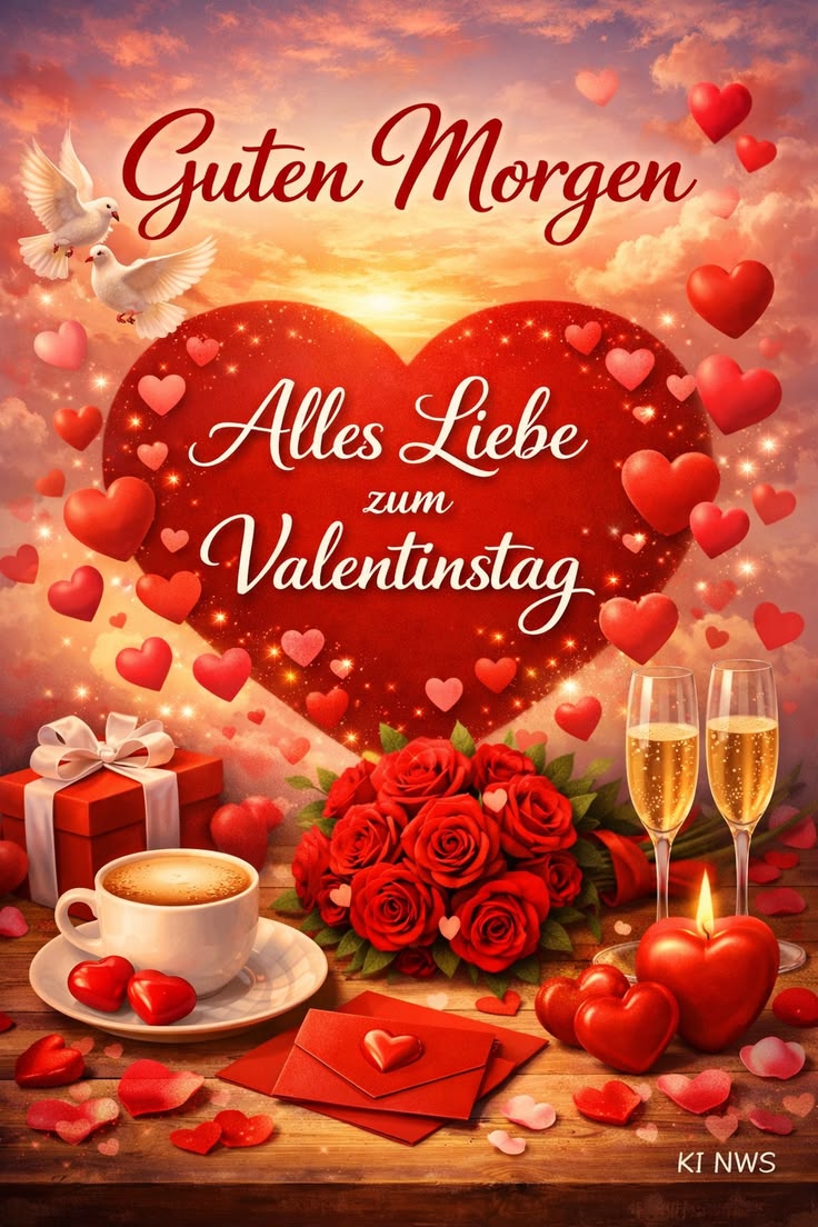 Valentinstag Bilder 85