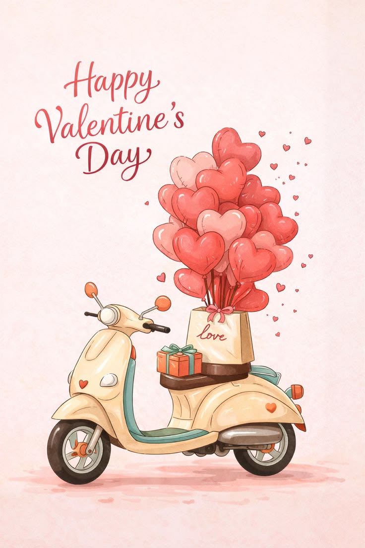 Valentinstag Bilder 9