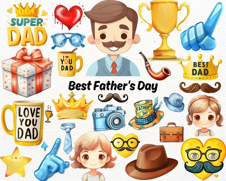 Vatertag Bilder 129