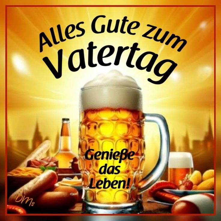 Vatertag Bilder 130