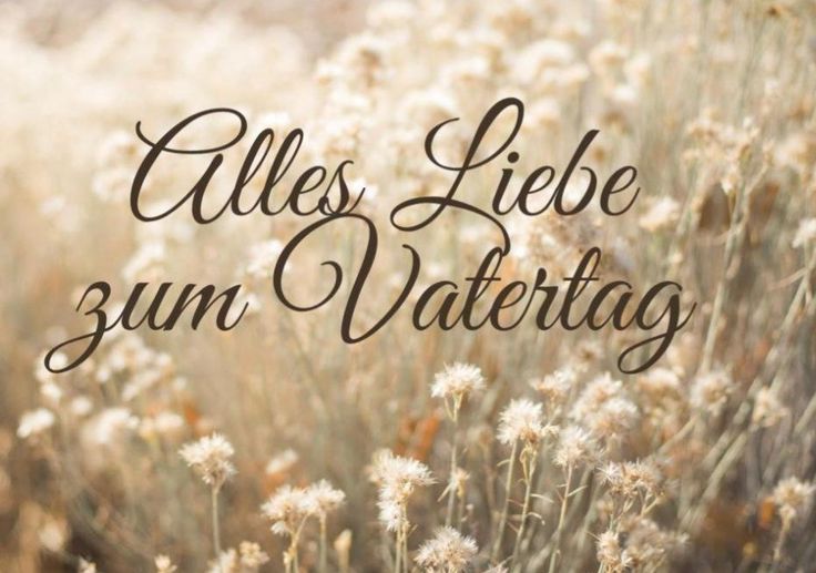 Vatertag Bilder 133