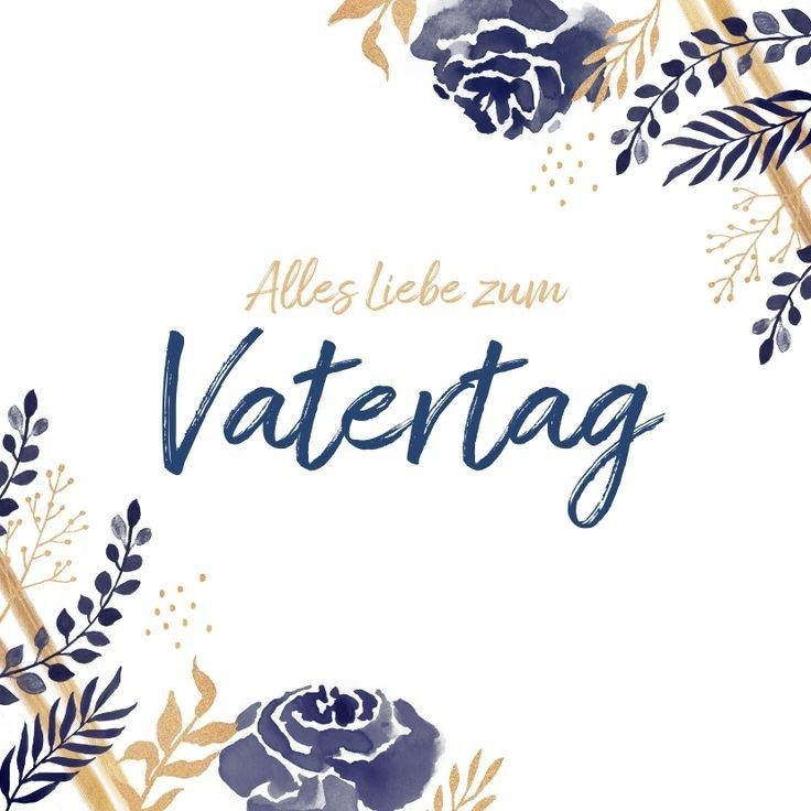 Vatertag Bilder 136
