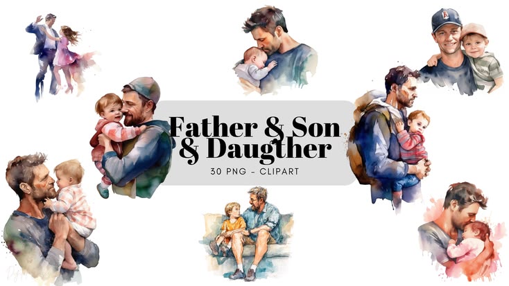Vatertag Bilder 24