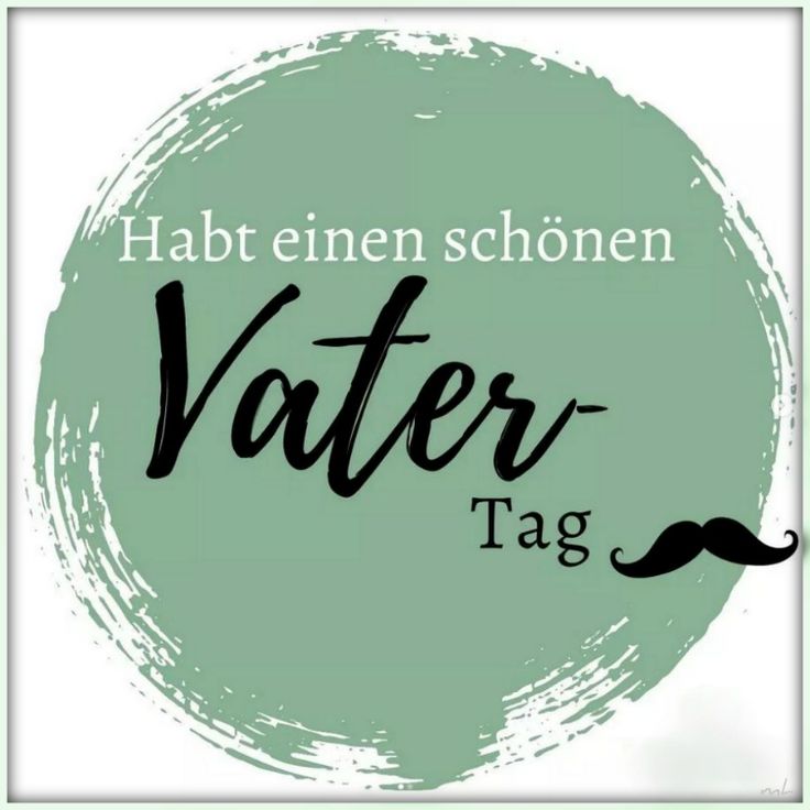 Vatertag Bilder 37