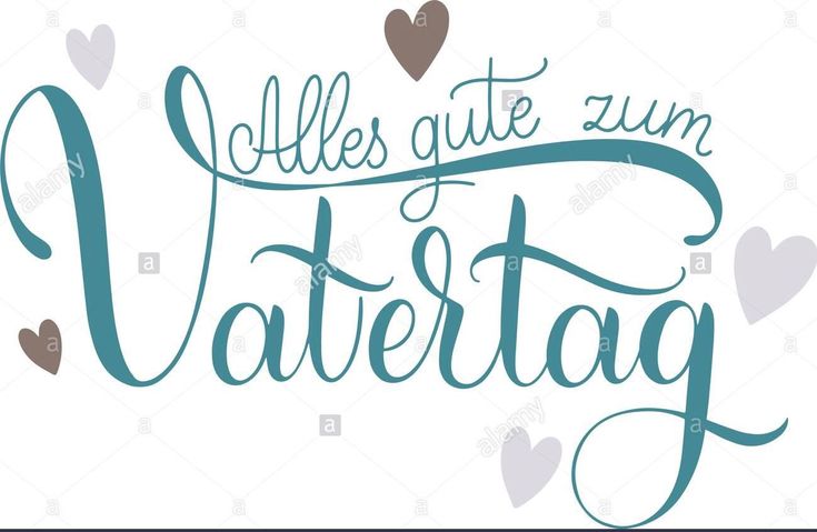 Vatertag Bilder 4