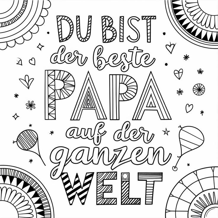Vatertag Bilder 40
