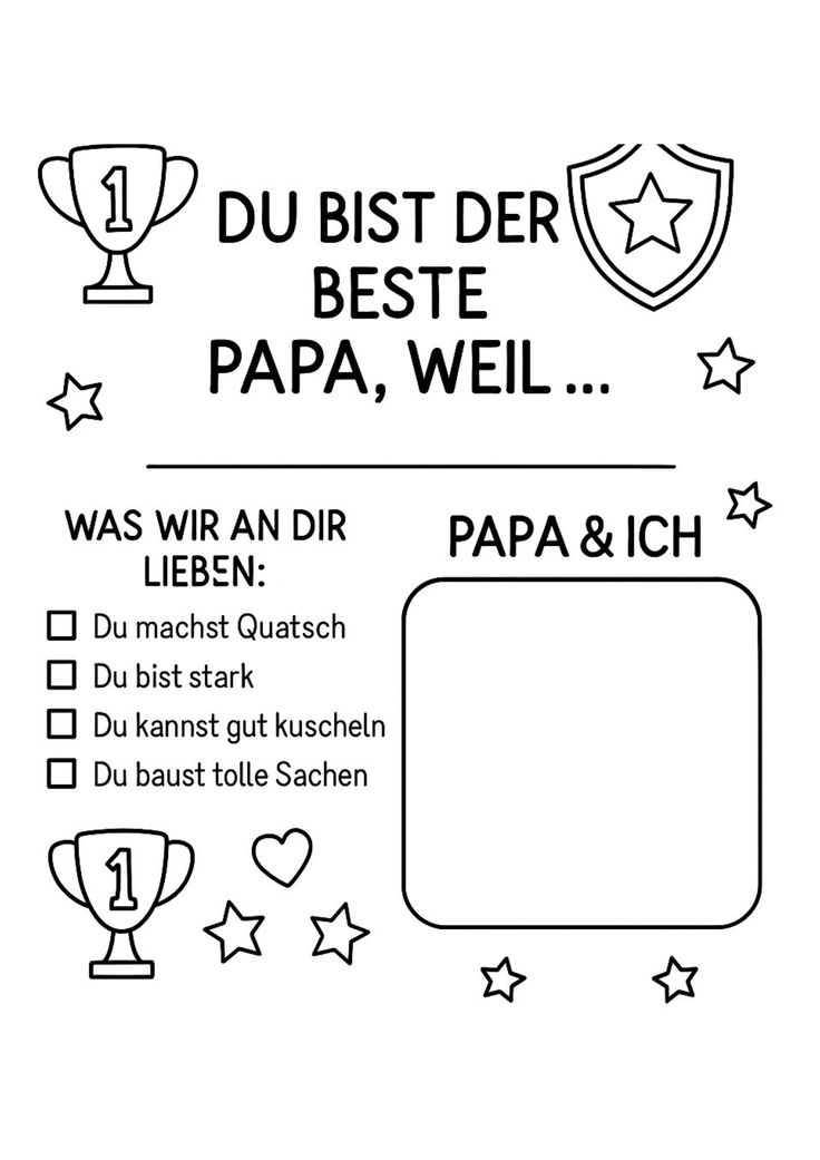 Vatertag Bilder 58