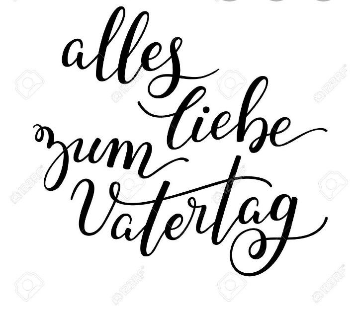 Vatertag Bilder 6