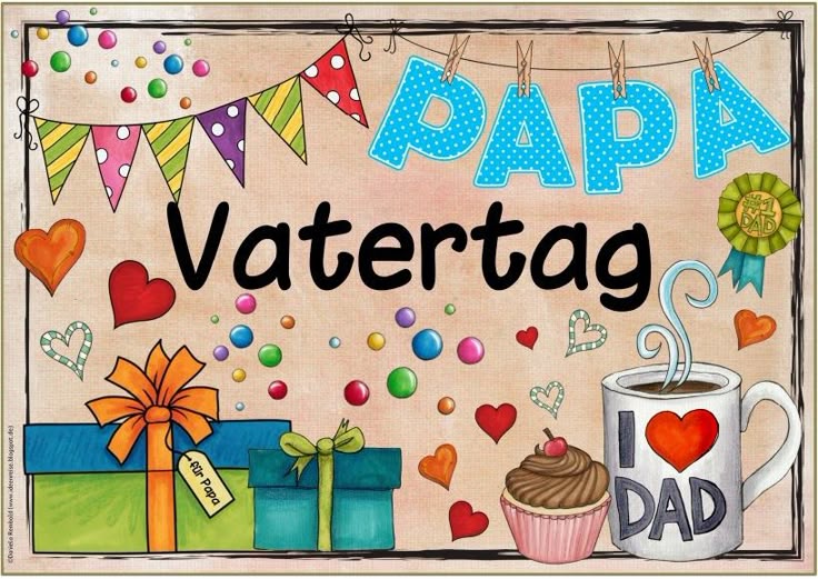 Vatertag Bilder 61