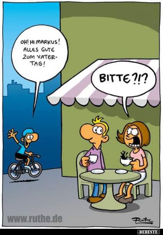 Vatertag Bilder 80
