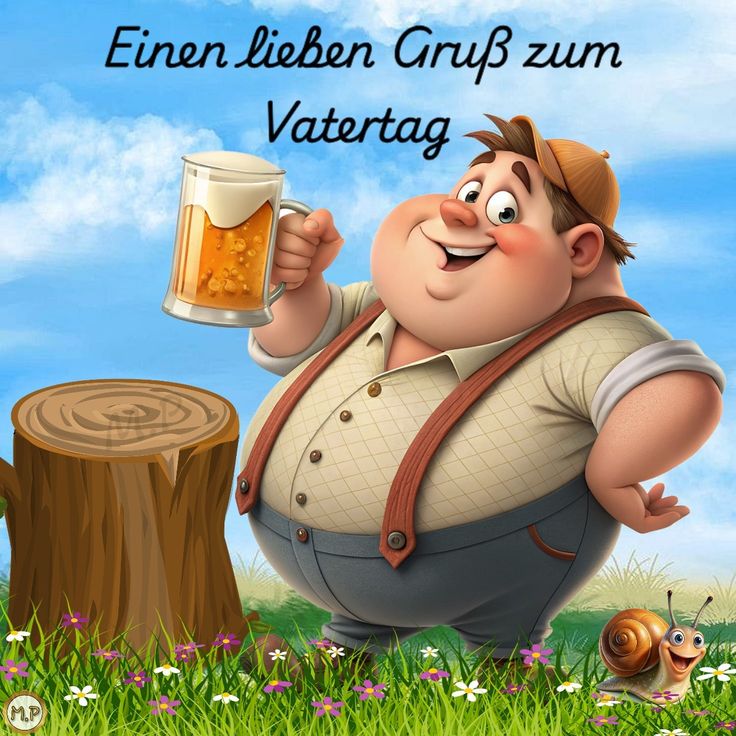 Vatertag Bilder 82