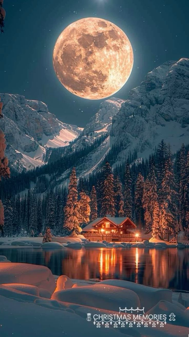 Wunderschöne Gute Nacht Bilder 103