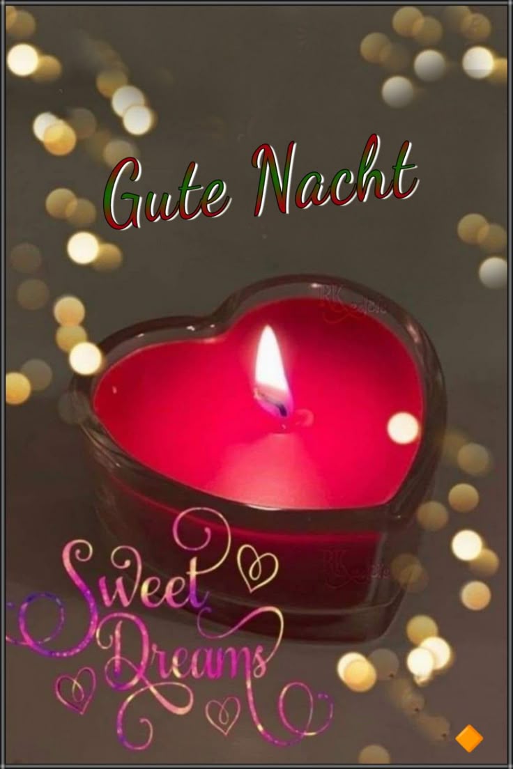 Wunderschöne Gute Nacht Bilder 14