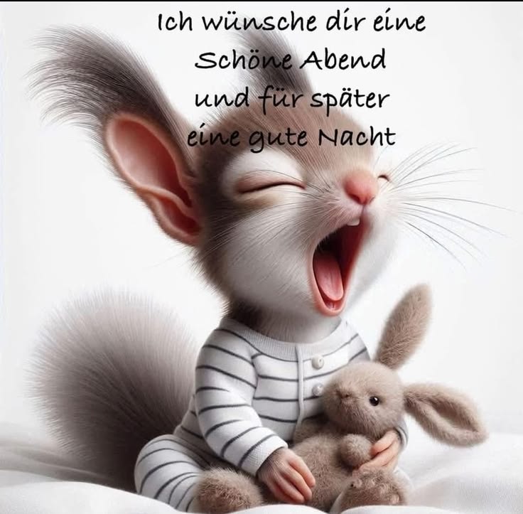 Wunderschöne Gute Nacht Bilder 2