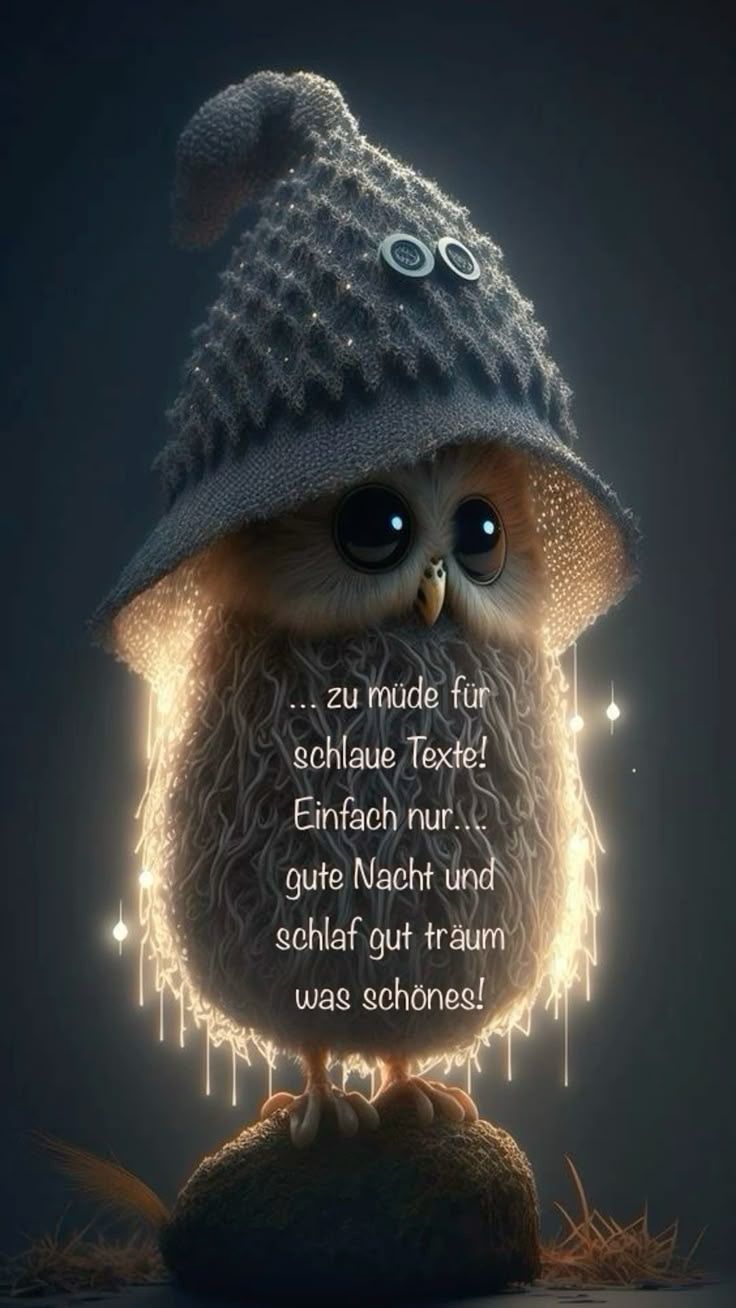 Wunderschöne Gute Nacht Bilder 24