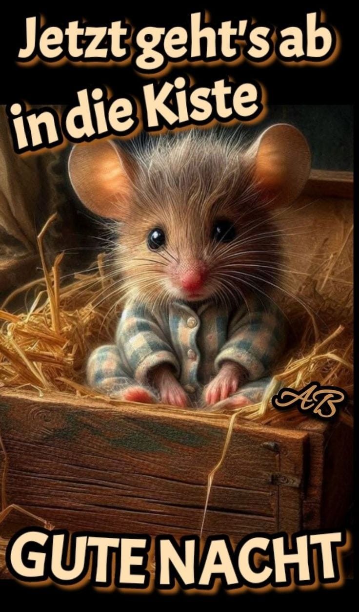 Wunderschöne Gute Nacht Bilder 52