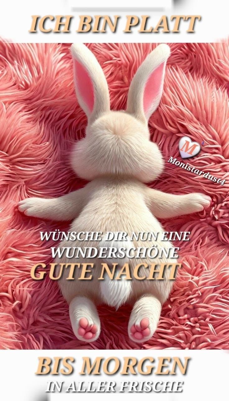 Wunderschöne Gute Nacht Bilder 71