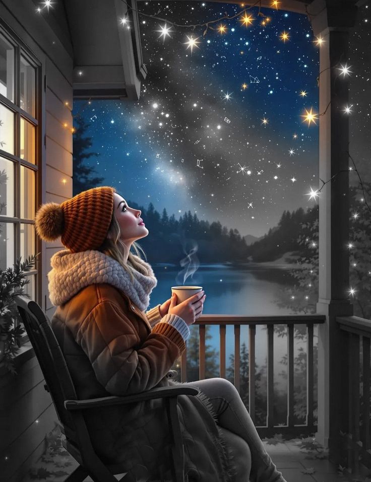 Wunderschöne Gute Nacht Bilder 81