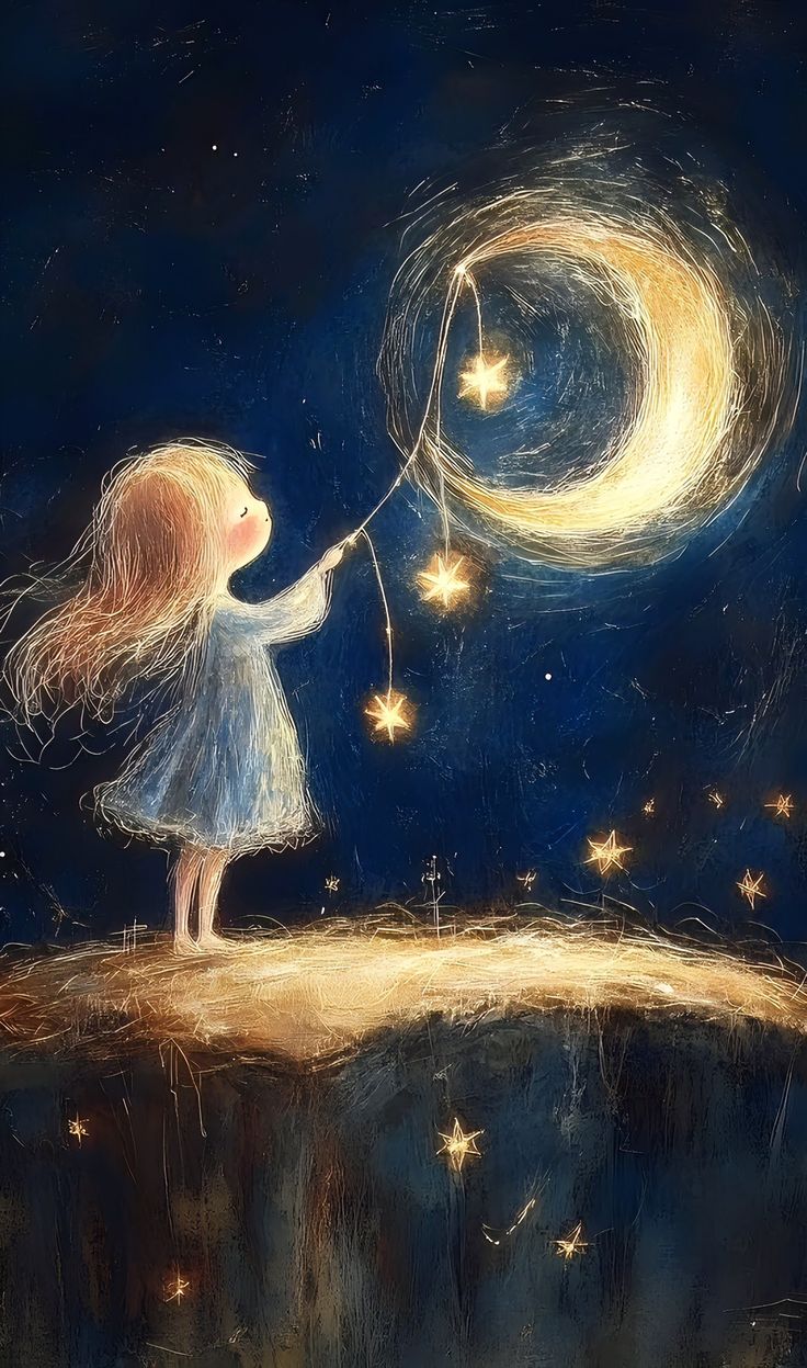 Wunderschöne Gute Nacht Bilder 86